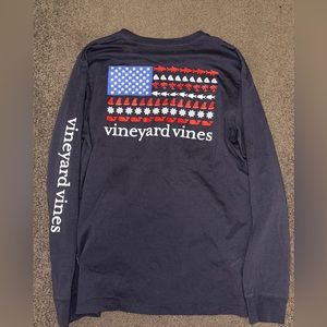 Vineyard Vines Long sleeve T-shirt